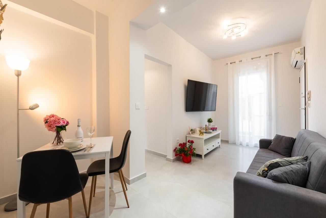 Sweet Dream Premium Apartment Rhodes City 外观 照片