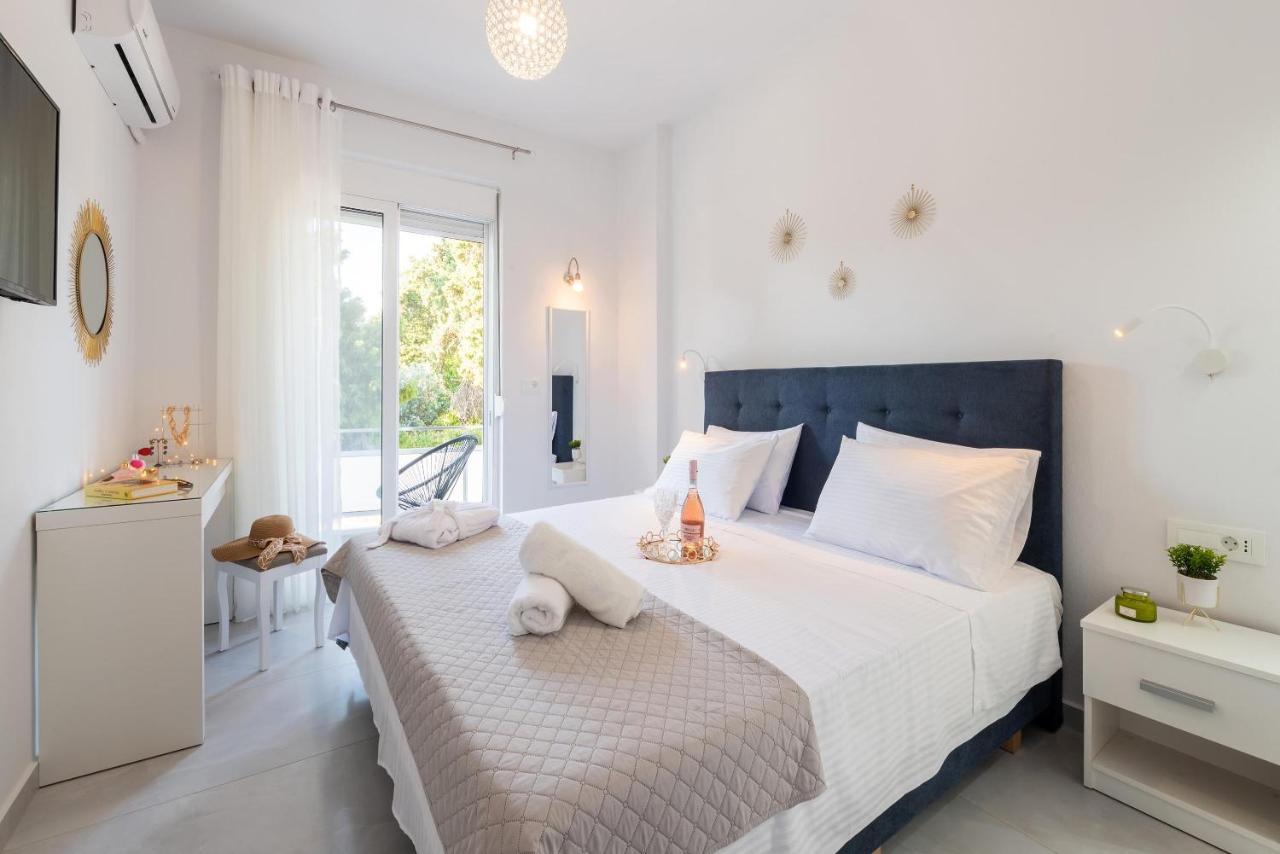 Sweet Dream Premium Apartment Rhodes City 外观 照片