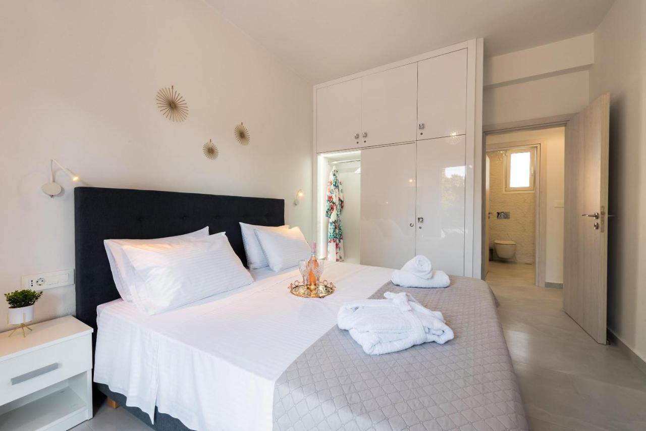 Sweet Dream Premium Apartment Rhodes City 外观 照片