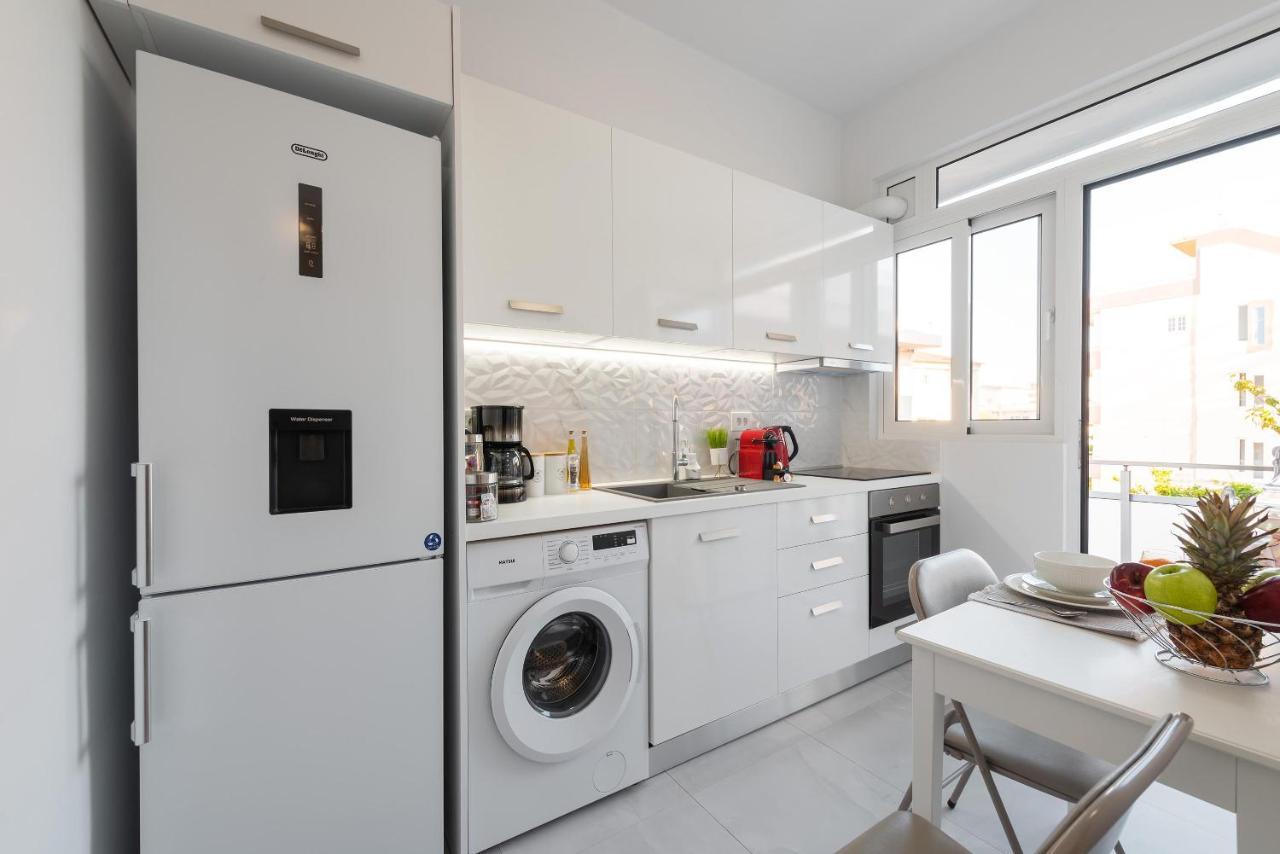 Sweet Dream Premium Apartment Rhodes City 外观 照片