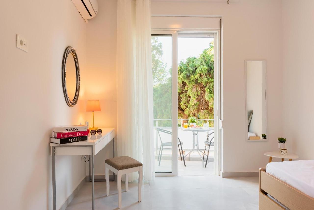 Sweet Dream Premium Apartment Rhodes City 外观 照片
