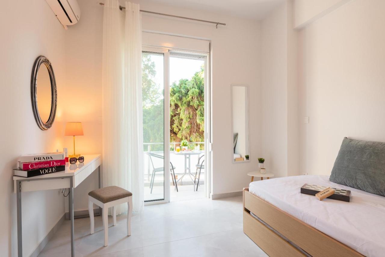 Sweet Dream Premium Apartment Rhodes City 外观 照片