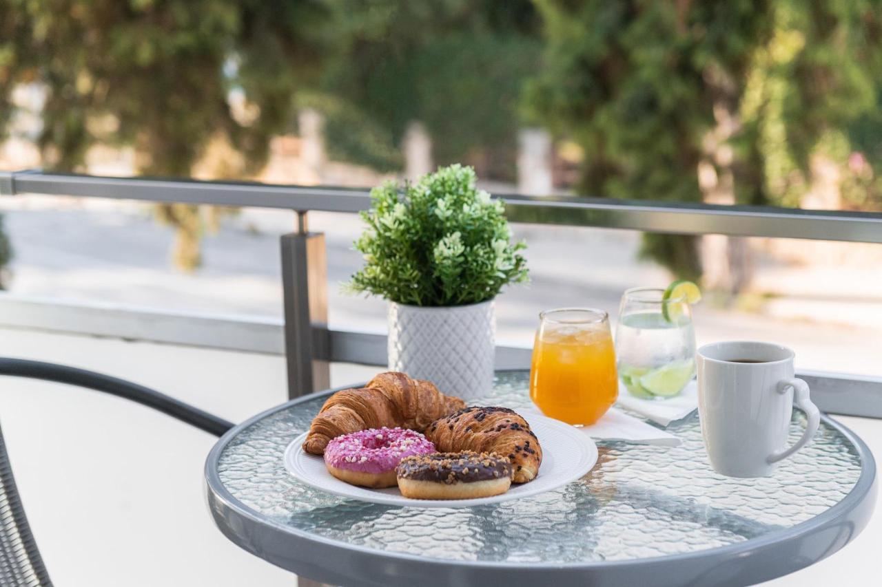 Sweet Dream Premium Apartment Rhodes City 外观 照片